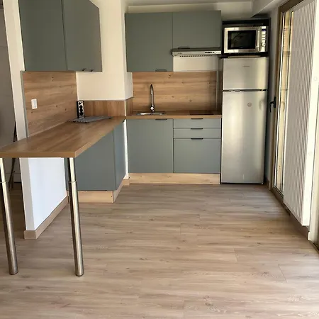 Juan Estivaliere Apartamento